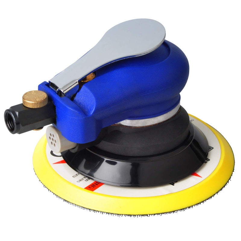 PROSHI 6â€œ Random Orbit Air Sanders - Image 1